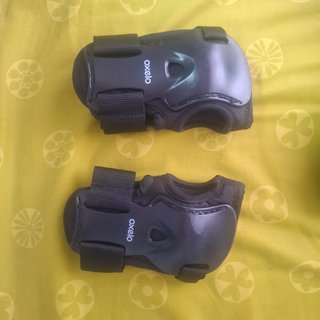 Set 3 pares protecciones infantiles S