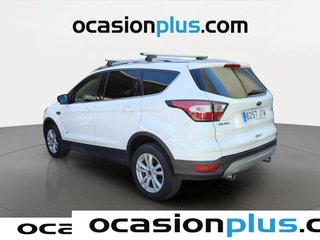 Ford Kuga 2.0 TDCI S&S Business 4x4 110 kW (150 CV)