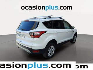 Ford Kuga 2.0 TDCI S&S Business 4x4 110 kW (150 CV)