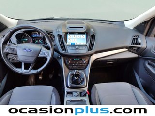 Ford Kuga 2.0 TDCI S&S Business 4x4 110 kW (150 CV)