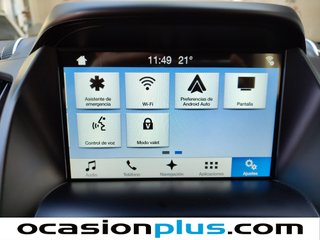 Ford Kuga 2.0 TDCI S&S Business 4x4 110 kW (150 CV)