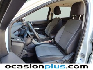Ford Kuga 2.0 TDCI S&S Business 4x4 110 kW (150 CV)