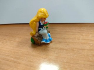 COLECCION COMPLETA ASTERIX Y OBELIX - KINDER