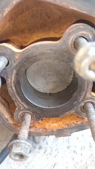 Recambios motor Beta ARK 50