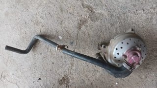 Recambios motor Beta ARK 50