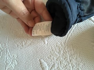 Guantes de Nieve El Corte Inglés