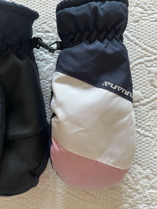 Guantes de Nieve El Corte Inglés