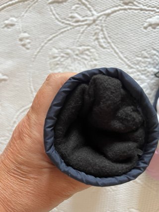 Guantes de Nieve El Corte Inglés