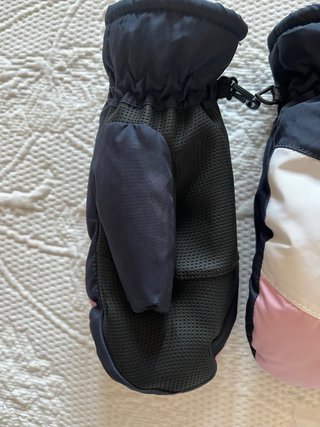Guantes de Nieve El Corte Inglés