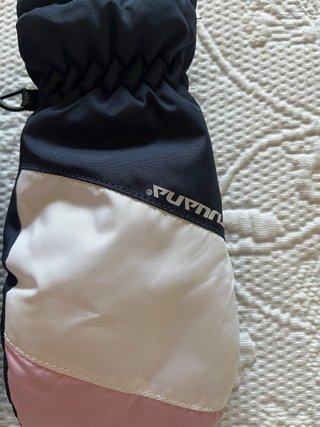 Guantes de Nieve El Corte Inglés