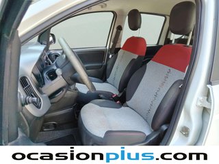 Fiat Panda 1.2 Lounge 51 kW (69 CV)