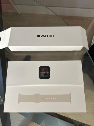 Apple watch 40 mm S/M