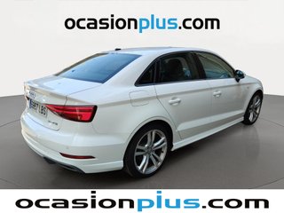 Audi A3 Sedan S line 35 TFSI 110 kW (150 CV) S tronic