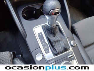 Audi A3 Sedan S line 35 TFSI 110 kW (150 CV) S tronic