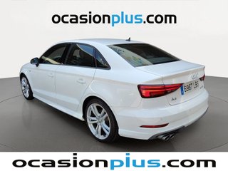 Audi A3 Sedan S line 35 TFSI 110 kW (150 CV) S tronic