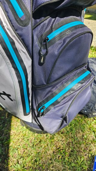 Titleist StaDry 14 Golf Bag