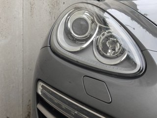 CAYENNE DIESEL 3.0 245 CV * 2 DUEÑOS Y LIBRO *