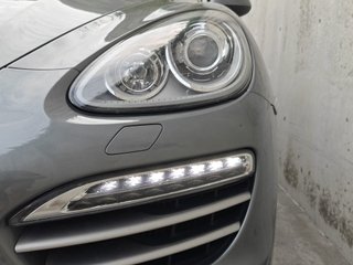 CAYENNE DIESEL 3.0 245 CV * 2 DUEÑOS Y LIBRO *