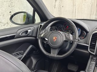 CAYENNE DIESEL 3.0 245 CV * 2 DUEÑOS Y LIBRO *