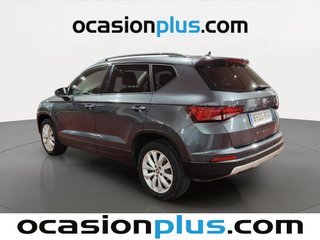 SEAT Ateca 1.6 TDI Style Plus Nav Eco 85 kW (115 CV)