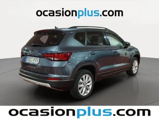 SEAT Ateca 1.6 TDI Style Plus Nav Eco 85 kW (115 CV)