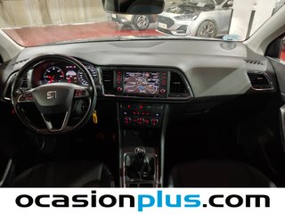 SEAT Ateca 1.6 TDI Style Plus Nav Eco 85 kW (115 CV)