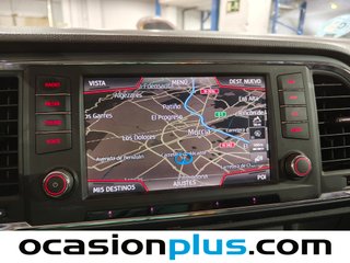 SEAT Ateca 1.6 TDI Style Plus Nav Eco 85 kW (115 CV)