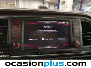 SEAT Ateca 1.6 TDI Style Plus Nav Eco 85 kW (115 CV)