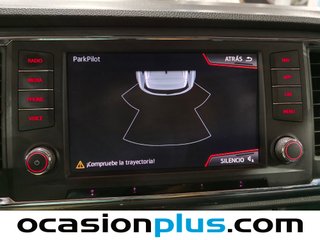 SEAT Ateca 1.6 TDI Style Plus Nav Eco 85 kW (115 CV)