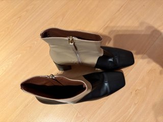 Botines ALOHAS veganos Talla 42