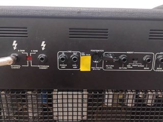 Amplificador Válvulas Laney VC50w