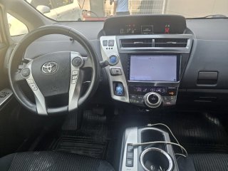 Toyota Prius Plugin 2021