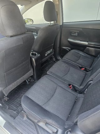 Toyota Prius Plugin 2021