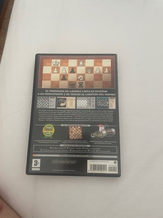 Fritz 6 PC CD-ROM