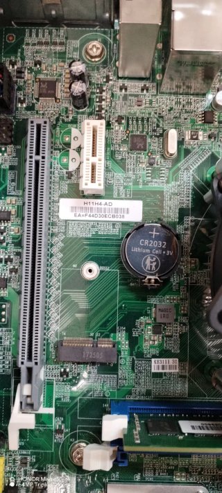 Acer Veriton PC Desktop i3 3.7GHz