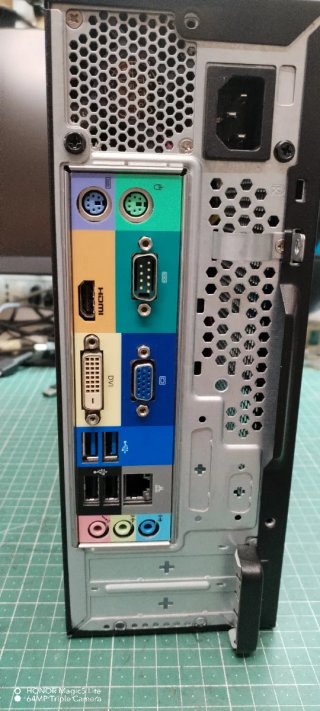 Acer Veriton PC Desktop i3 3.7GHz
