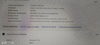 Acer Veriton PC Desktop i3 3.7GHz