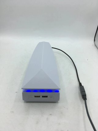 Ventola per PS5 Fat (posizione verticale)