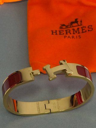 Pulsera Hermes