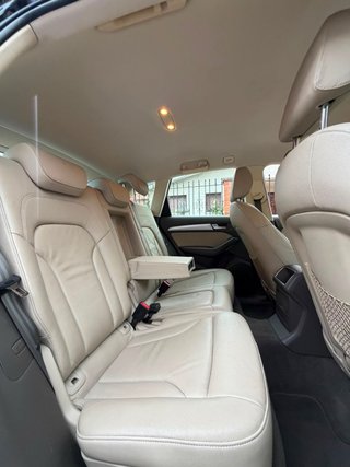 Audi Q5 2015