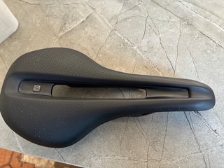 Sillín Bontrager Verse Pro Carbono