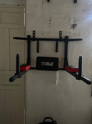 Máquina Multifuncional Gimnasio