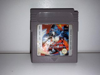 Killer Instinct GB PAL Original