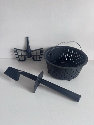 Robot de Cocina Monsieur Cuisine Connect