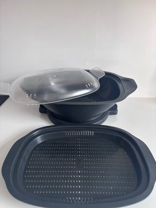 Robot de Cocina Monsieur Cuisine Connect