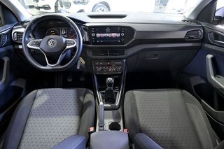 Volkswagen T-Cross   Advance 1.0 TSI 70kW 95CV