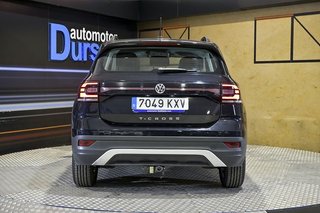 Volkswagen T-Cross   Advance 1.0 TSI 70kW 95CV