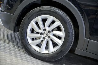 Volkswagen T-Cross   Advance 1.0 TSI 70kW 95CV
