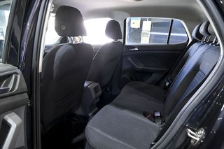 Volkswagen T-Cross   Advance 1.0 TSI 70kW 95CV