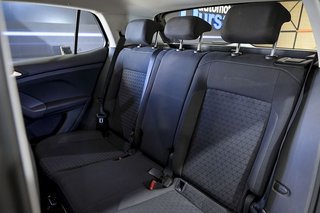 Volkswagen T-Cross   Advance 1.0 TSI 70kW 95CV